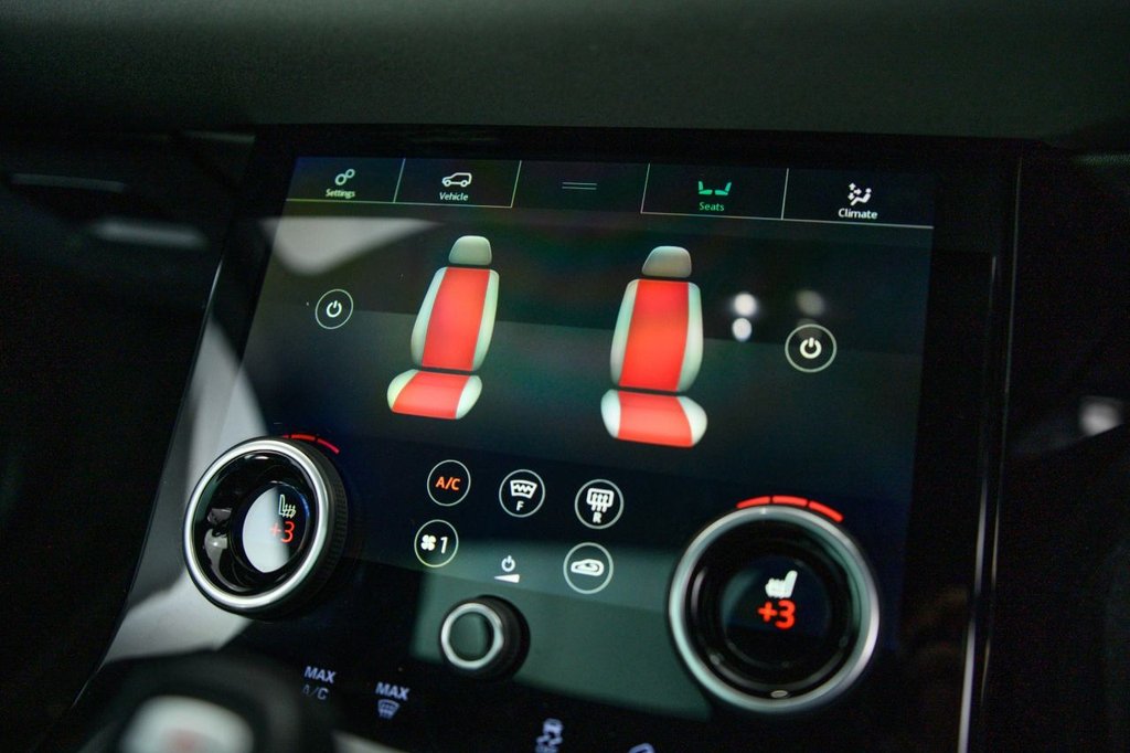 Used Land Rover Range Rover Evoque 2020 for sale - 77161730: Photo 18