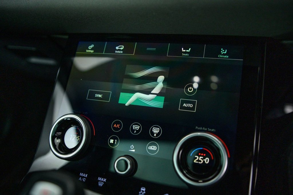 Used Land Rover Range Rover Evoque 2020 for sale - 77161730: Photo 19