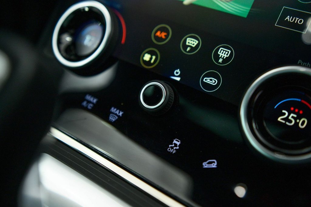 Used Land Rover Range Rover Evoque 2020 for sale - 77161730: Photo 20