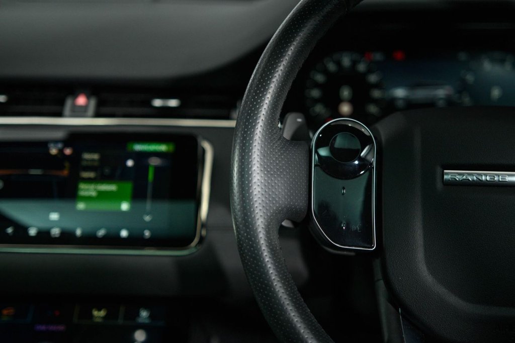 Used Land Rover Range Rover Evoque 2020 for sale - 77161730: Photo 21