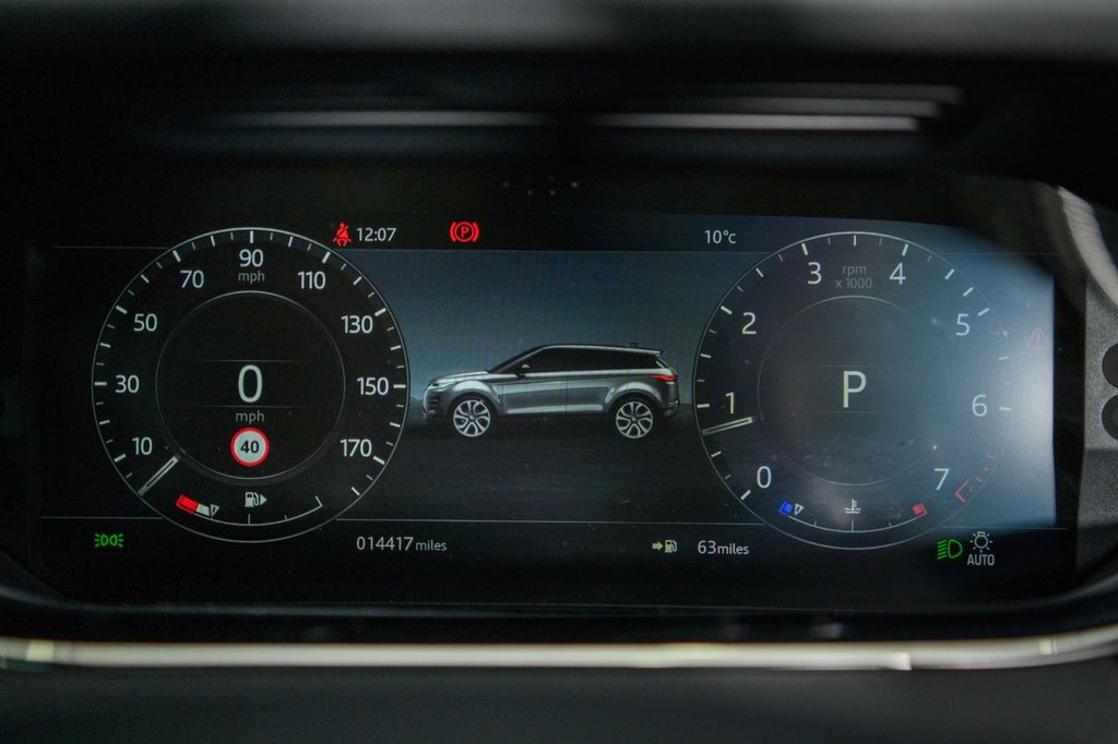 Used Land Rover Range Rover Evoque 2020 for sale - 77161730: Photo 23