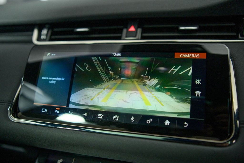 Used Land Rover Range Rover Evoque 2020 for sale - 77161730: Photo 25