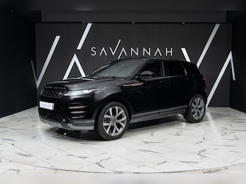 Used Land Rover Range Rover Evoque 2020 for sale - 77161730: Photo