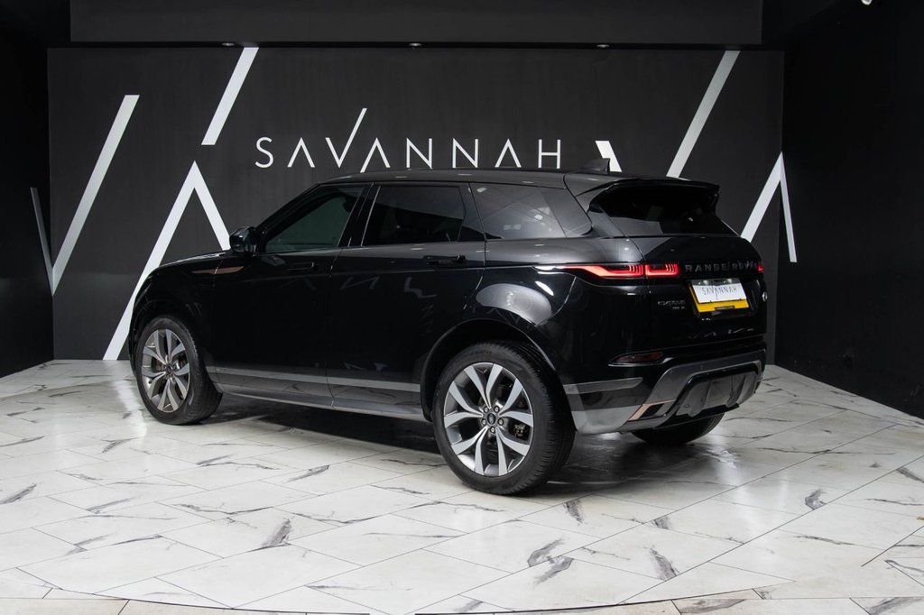 Used Land Rover Range Rover Evoque 2020 for sale - 77161730: Photo 6