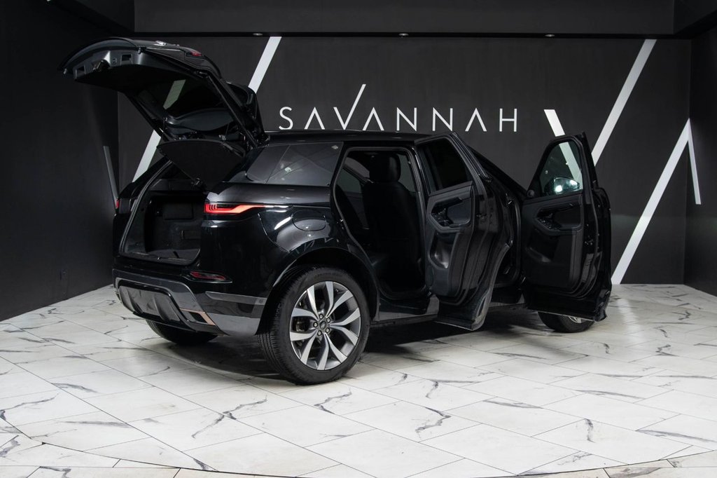 Used Land Rover Range Rover Evoque 2020 for sale - 77161730: Photo 8