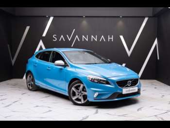 2016 (16) - 2.0 D2 R-Design Hatchback 5dr Diesel Manual Euro 6 (s/s) (120 ps)