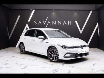 2020 (70) - 1.5 1.5 TSI Style Hatchback 5dr Petrol Manual Euro 6 (s/s) (150 ps) 5d 148