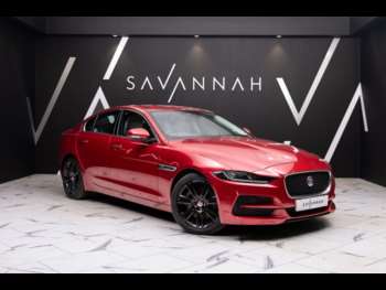 2020 (69) - 2.0 D180 SE Saloon 4dr Diesel Auto Euro 6 (s/s) (180 ps)