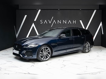 Used Jaguar XF 2023 for sale - 79438319: Photo
