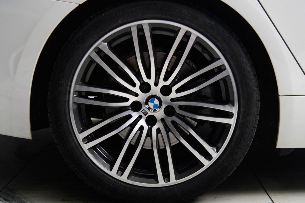 Used BMW 5 Series 2019 for sale - 76934681: Photo 10