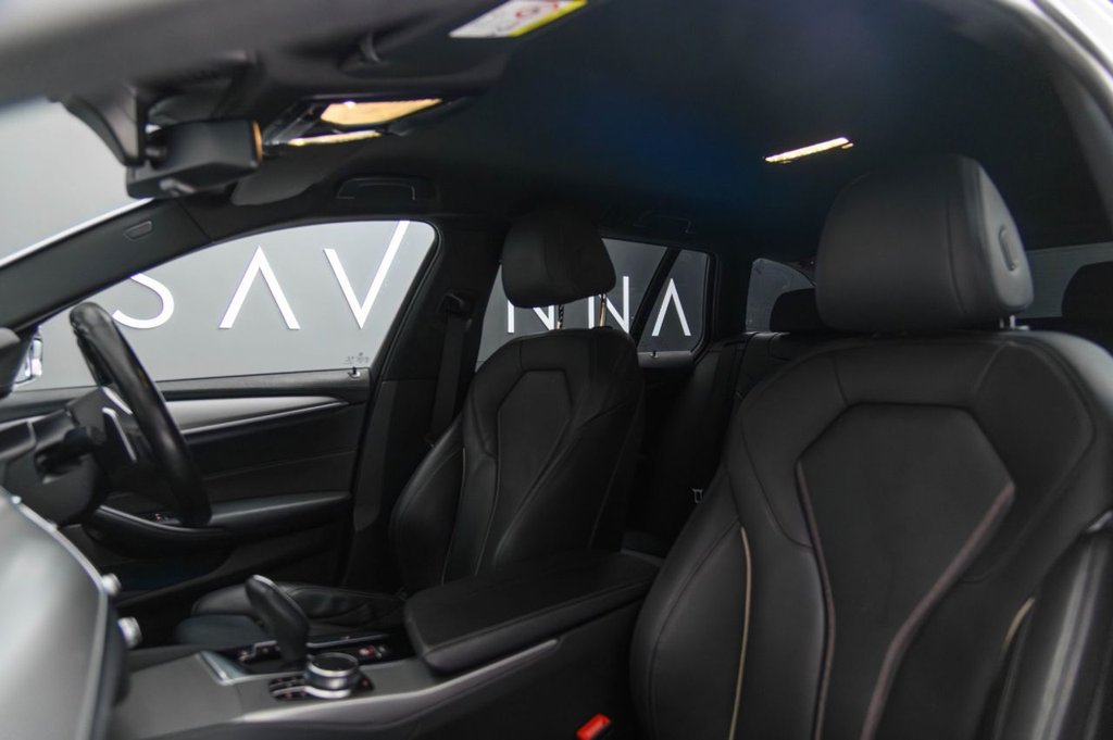 Used BMW 5 Series 2019 for sale - 76934681: Photo 13