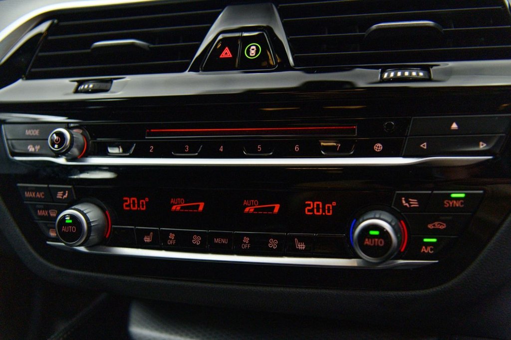 Used BMW 5 Series 2019 for sale - 76934681: Photo 14