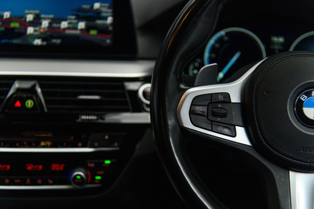 Used BMW 5 Series 2019 for sale - 76934681: Photo 15