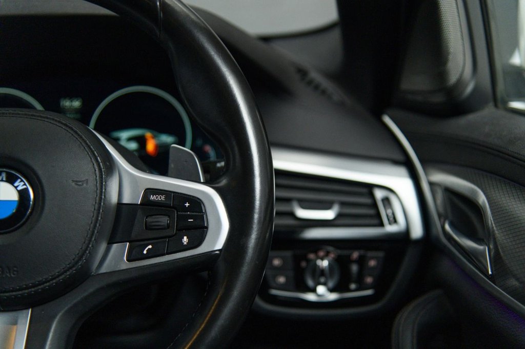 Used BMW 5 Series 2019 for sale - 76934681: Photo 16