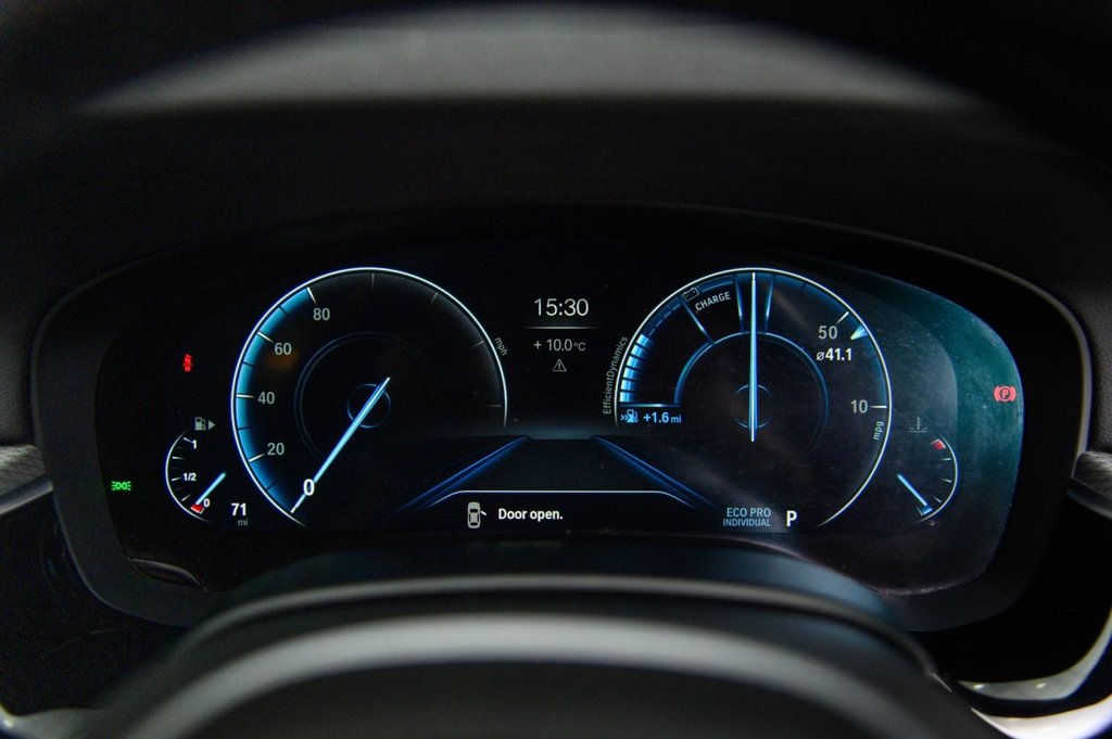 Used BMW 5 Series 2019 for sale - 76934681: Photo 17