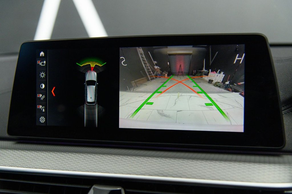 Used BMW 5 Series 2019 for sale - 76934681: Photo 19