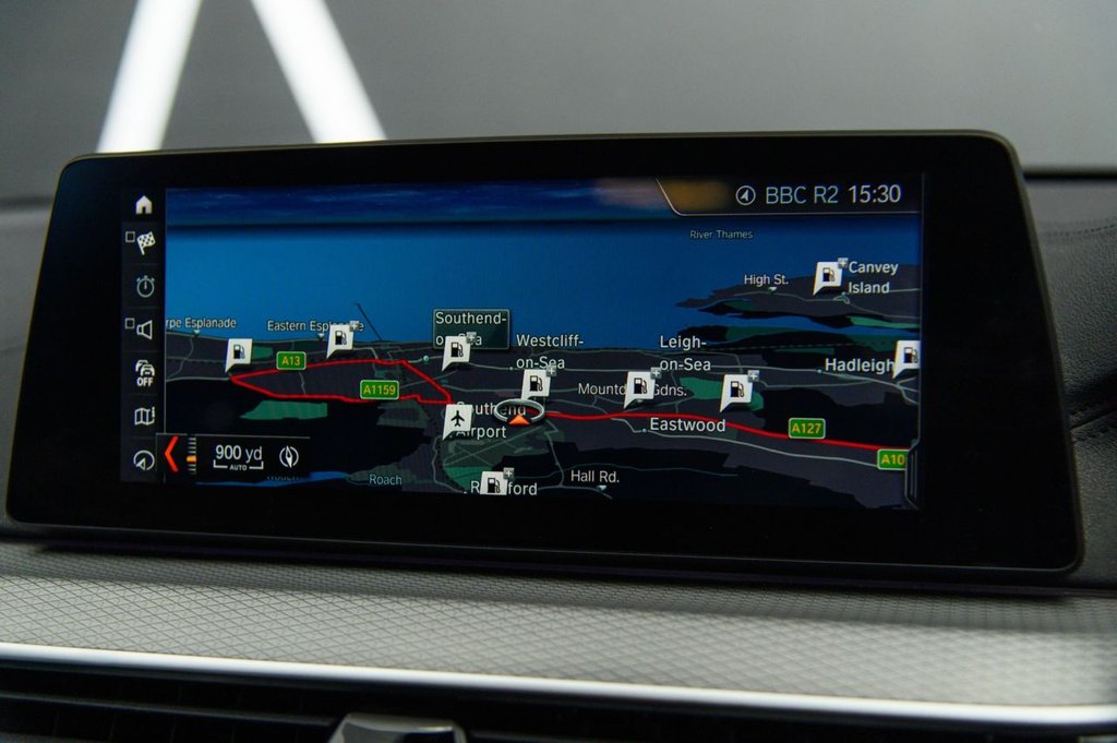 Used BMW 5 Series 2019 for sale - 76934681: Photo 20