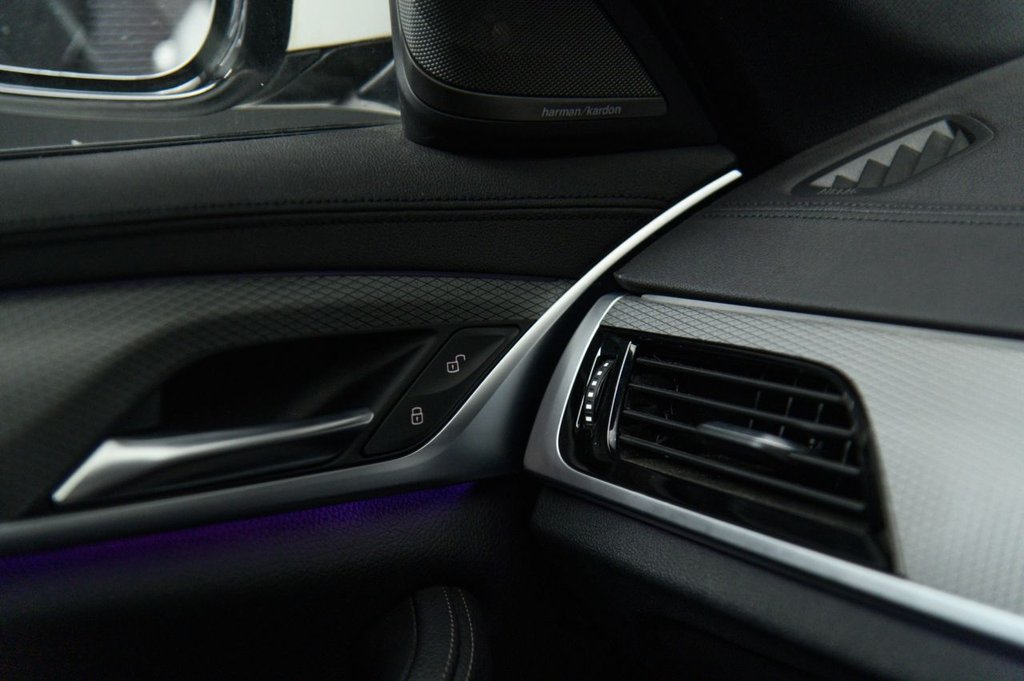 Used BMW 5 Series 2019 for sale - 76934681: Photo 21