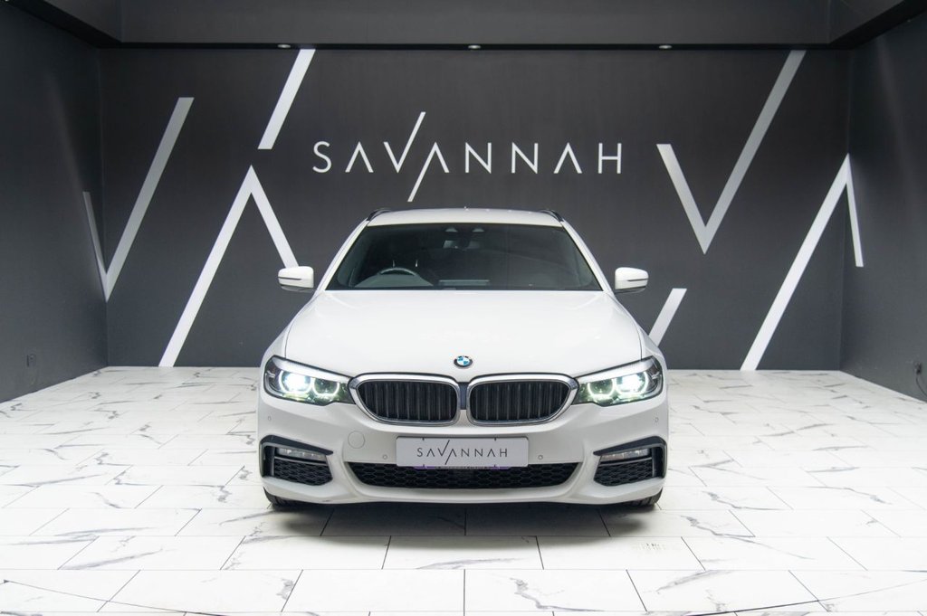 Used BMW 5 Series 2019 for sale - 76934681: Photo 3