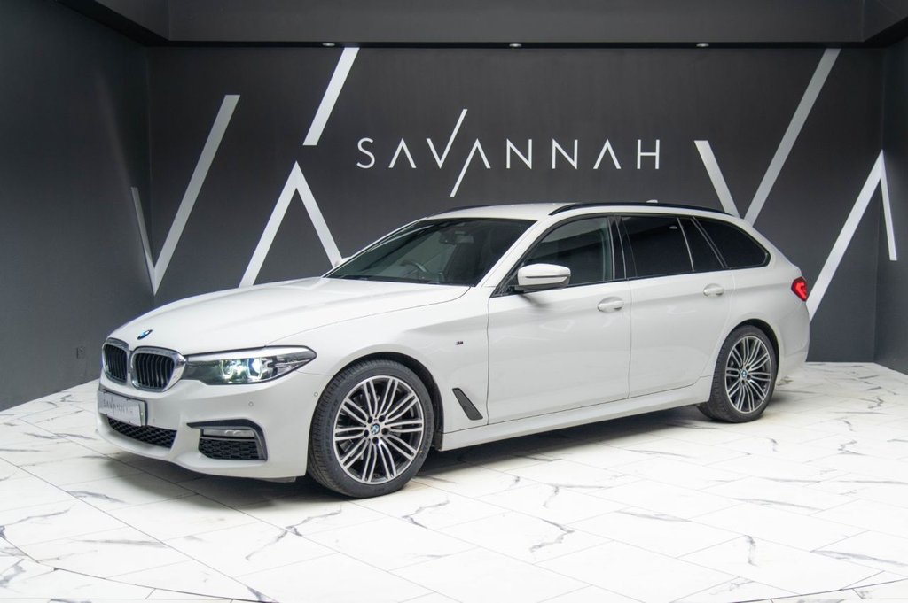 Used BMW 5 Series 2019 for sale - 76934681: Photo 4
