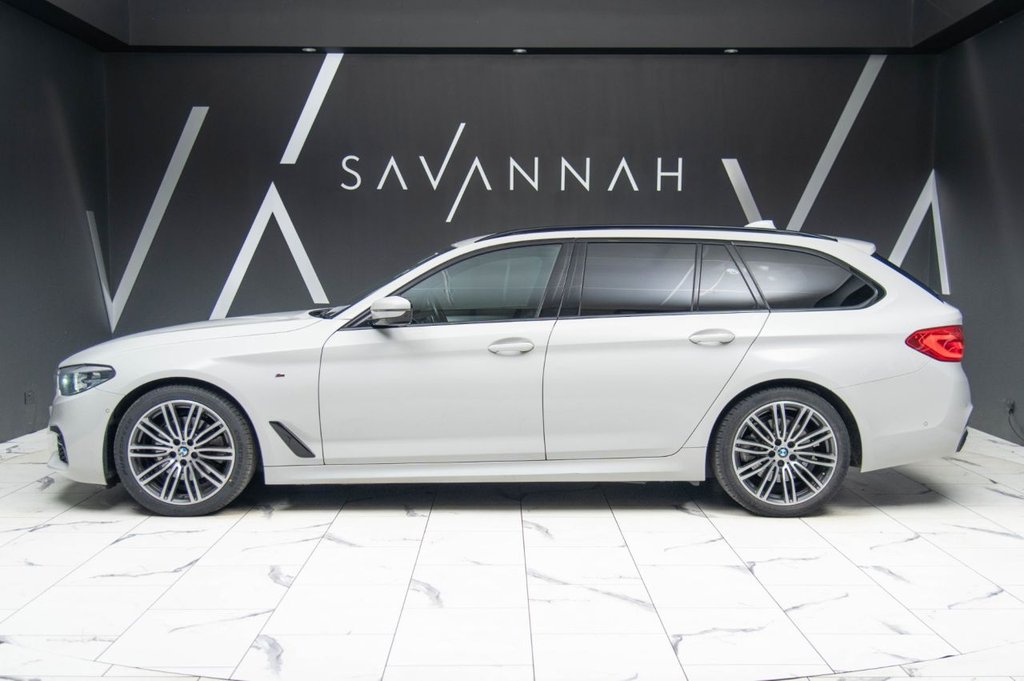 Used BMW 5 Series 2019 for sale - 76934681: Photo 5