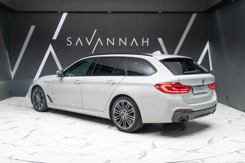 Used BMW 5 Series 2019 for sale - 76934681: Photo 6