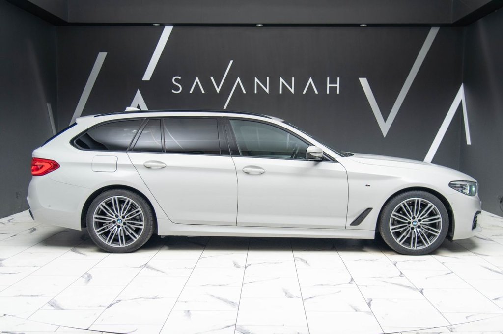 Used BMW 5 Series 2019 for sale - 76934681: Photo 8