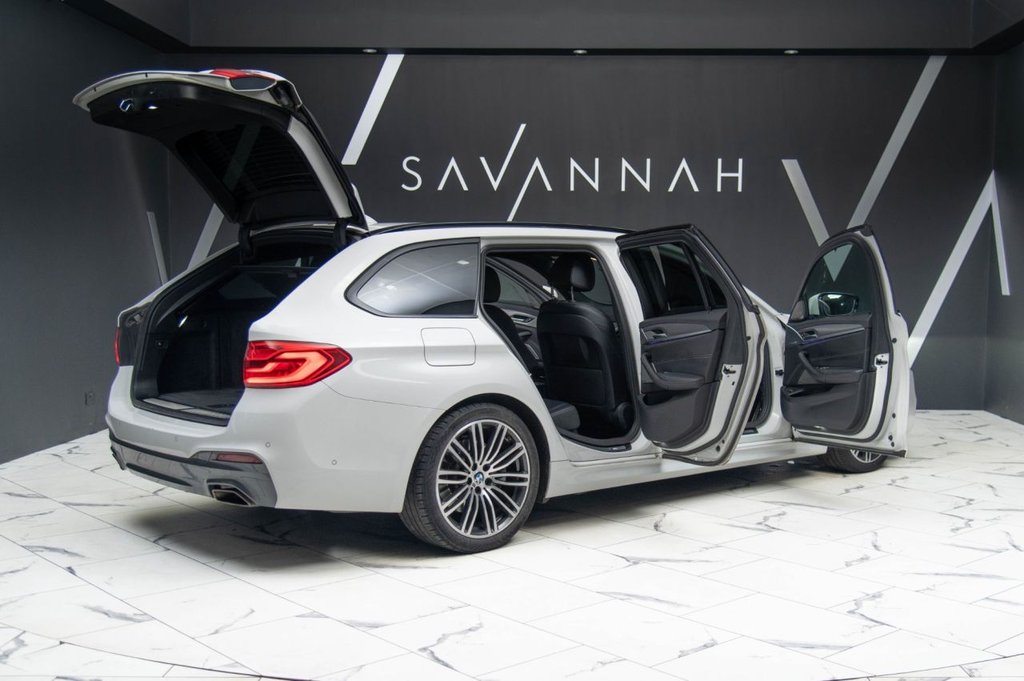 Used BMW 5 Series 2019 for sale - 76934681: Photo 9