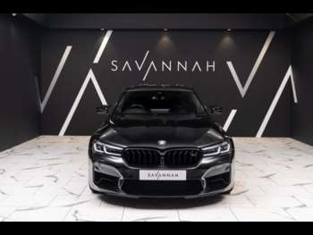 Used BMW M5 2022 for sale - 73289439: Photo