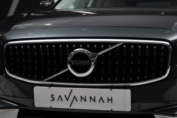 Used Volvo V90 2019 for sale - 76333741: Photo 12