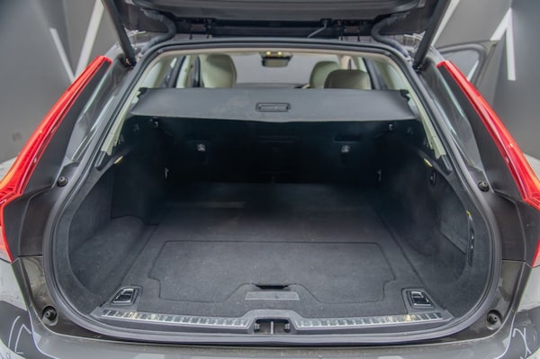 Used Volvo V90 2019 for sale - 76333741: Photo 14