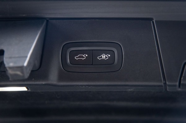 Used Volvo V90 2019 for sale - 76333741: Photo 15