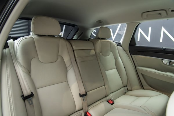 Used Volvo V90 2019 for sale - 76333741: Photo 16