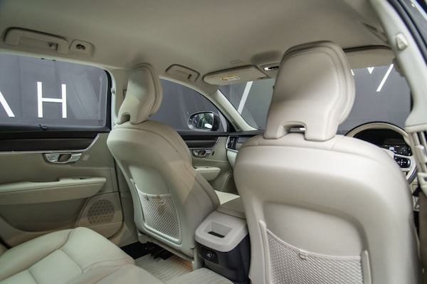 Used Volvo V90 2019 for sale - 76333741: Photo 17