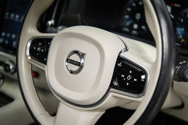 Used Volvo V90 2019 for sale - 76333741: Photo 18