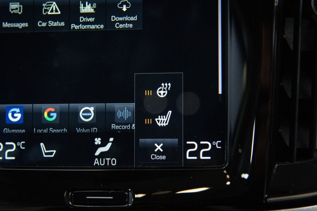 Used Volvo V90 Cross Country 2019 for sale - 76333741: Photo 19