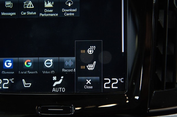 Used Volvo V90 2019 for sale - 76333741: Photo 19