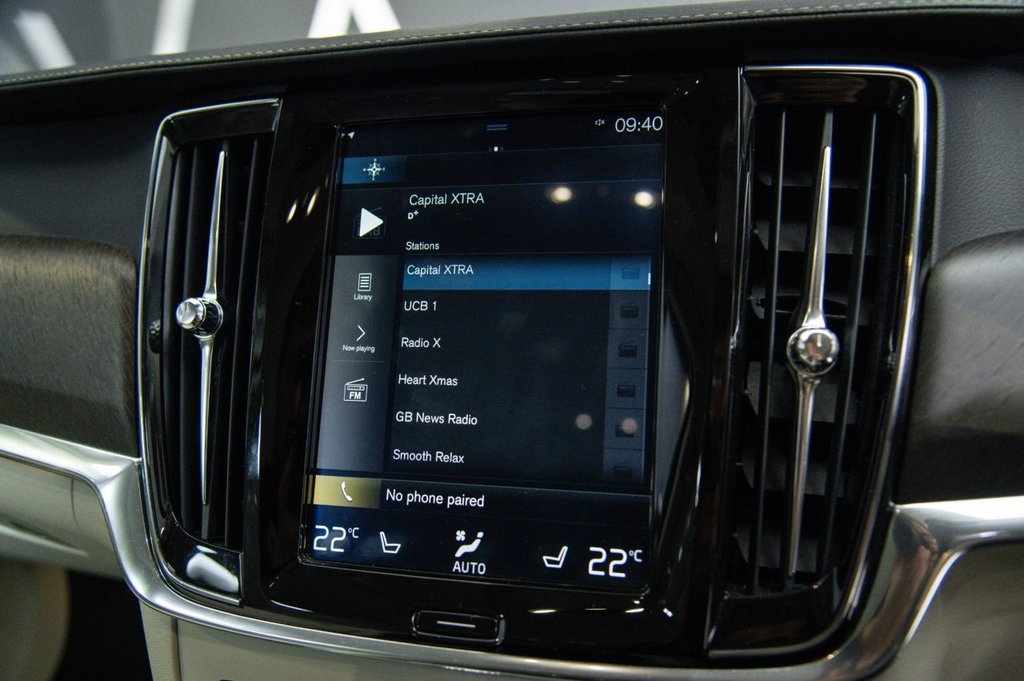 Used Volvo V90 Cross Country 2019 for sale - 76333741: Photo 24