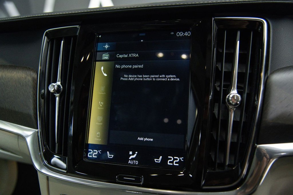 Used Volvo V90 Cross Country 2019 for sale - 76333741: Photo 25