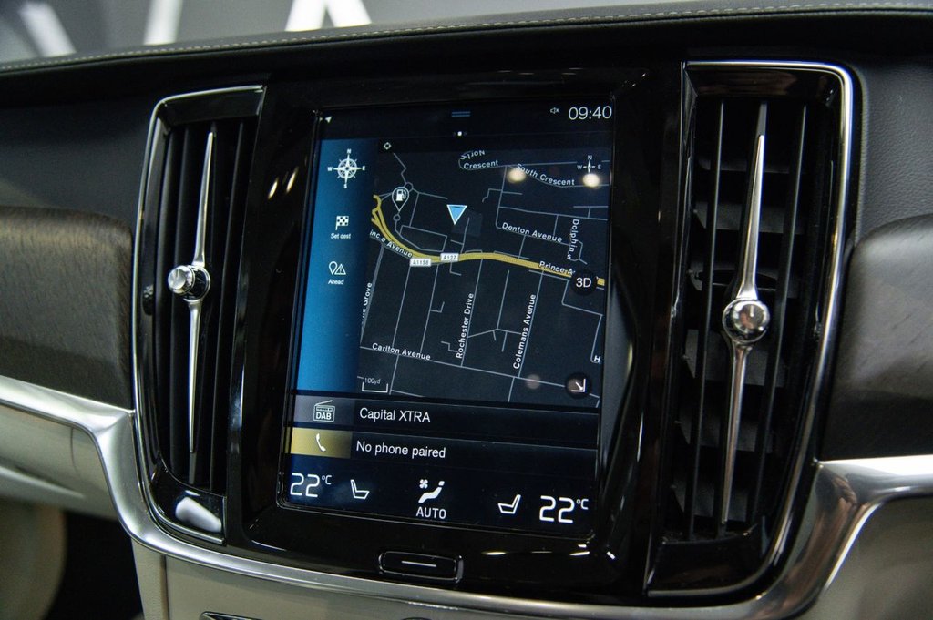 Used Volvo V90 Cross Country 2019 for sale - 76333741: Photo 26