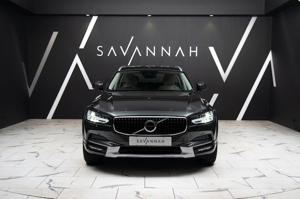 Used Volvo V90 2019 for sale - 76333741: Photo 3