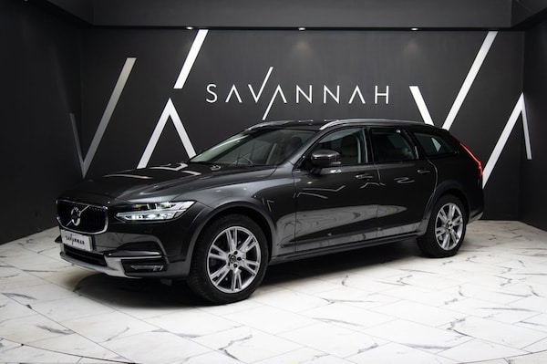 Used Volvo V90 2019 for sale - 76333741: Photo 4