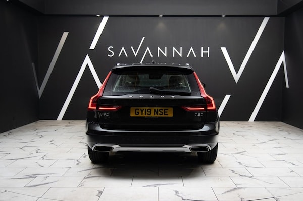 Used Volvo V90 2019 for sale - 76333741: Photo 7