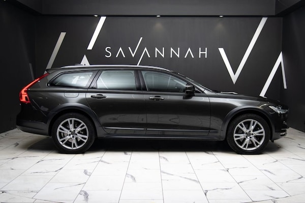 Used Volvo V90 2019 for sale - 76333741: Photo 9