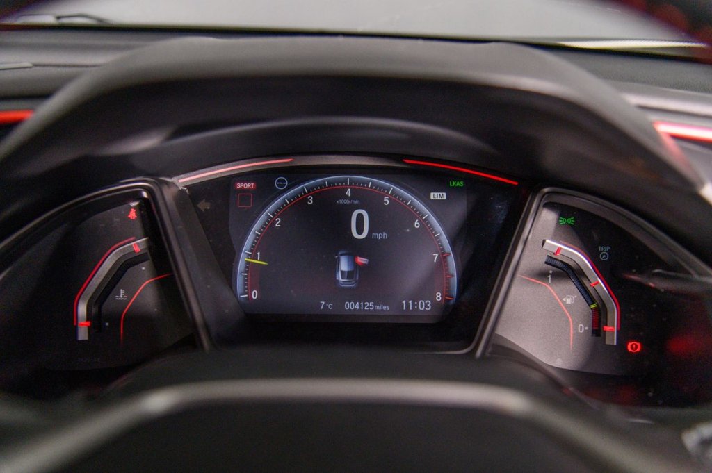 Used Honda Civic 2019 for sale - 77089251: Photo 22