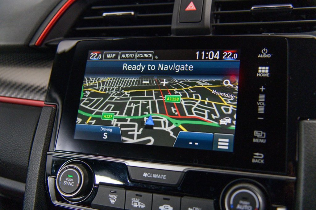 Used Honda Civic 2019 for sale - 77089251: Photo 24