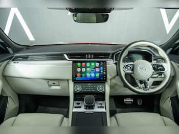 Used Jaguar F-Pace 2023 for sale - 79778216: Photo