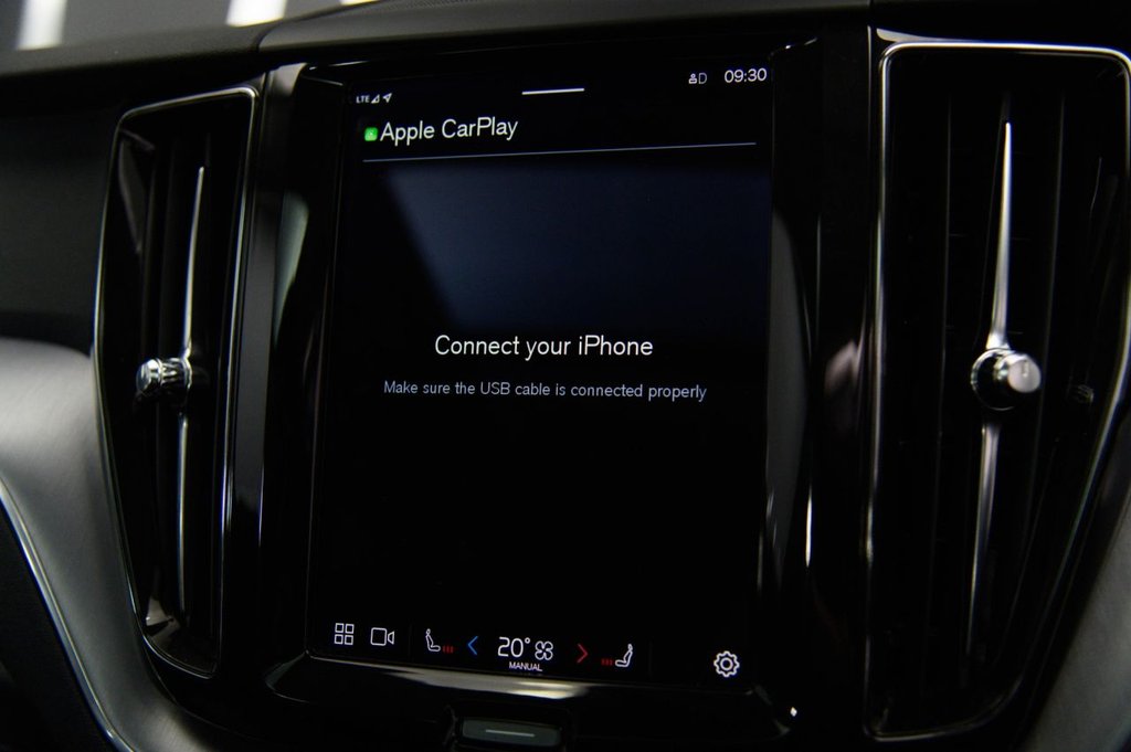 Used Volvo XC60 2021 for sale - 77014482: Photo 22