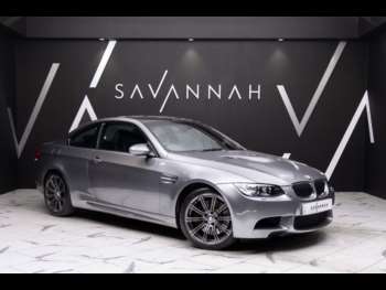 2008 (1P) - M3 2dr