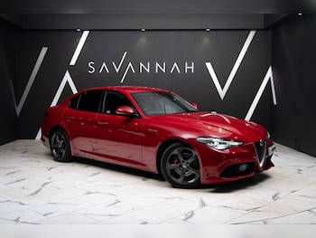 2019 (19) - 2.0T Veloce Saloon 4dr Petrol Auto Euro 6 (s/s) (280 ps)